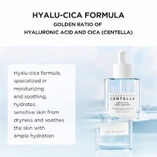 SKIN1004 Madagascar Hyalu-cica First Ampoule