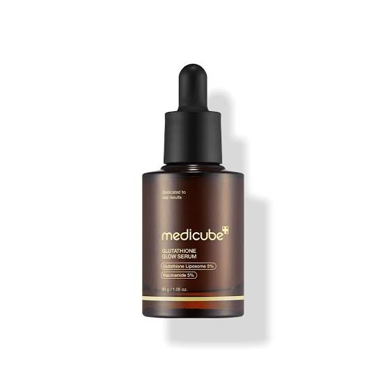 Medicube Glutathione Glow Serum