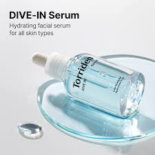 Torriden DIVE-IN Low Molecular Hyaluronic Acid Serum