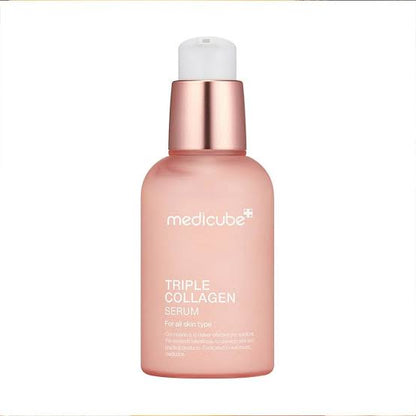 Medicube Triple Collagen Serum 4.0