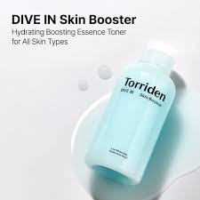 Torriden DIVE-IN Low Molecular Hyaluronic Acid Skin Booster