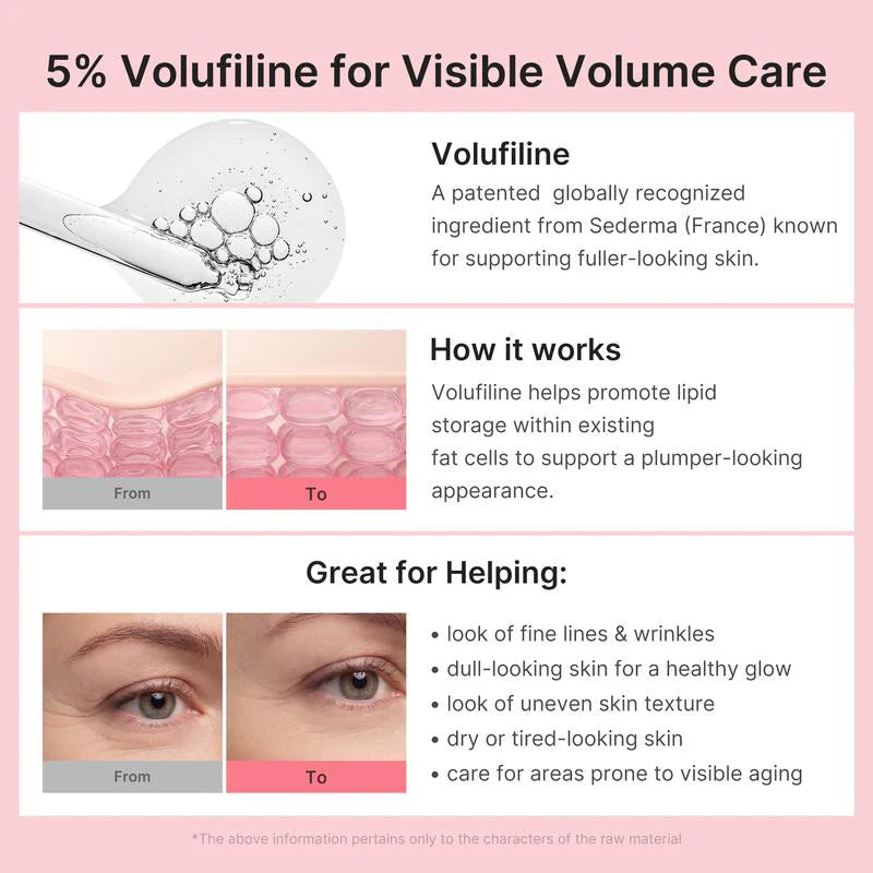 Medicube PDRN Pink Collagen Volume Multi Balm Stick