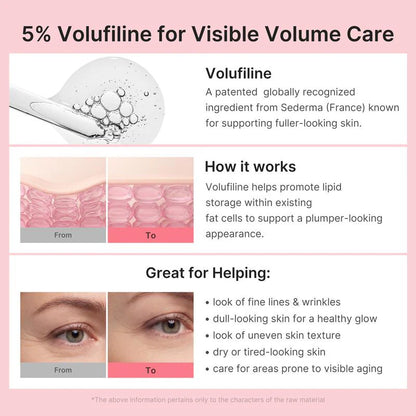 Medicube PDRN Pink Collagen Volume Multi Balm Stick