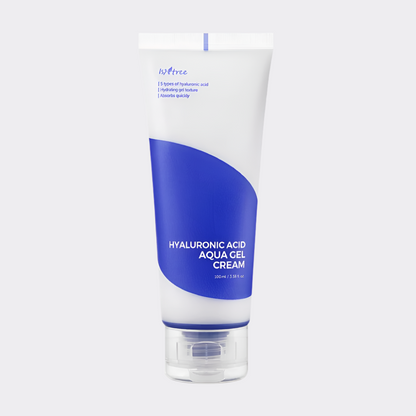 ISNTREE Hyaluronic Acid Aqua Gel Cream