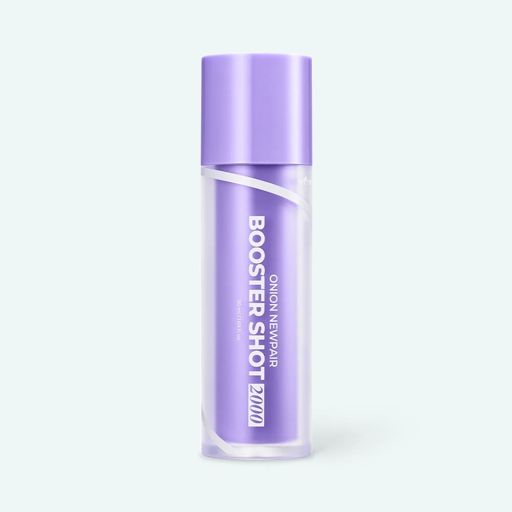 ISNTREE Onion Newpair Booster Shot 2000