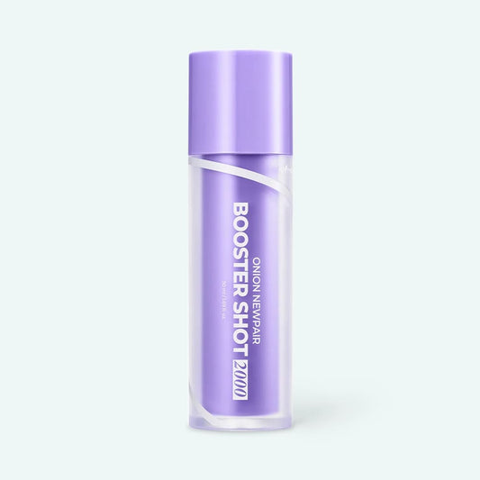 ISNTREE Onion Newpair Booster Shot 2000
