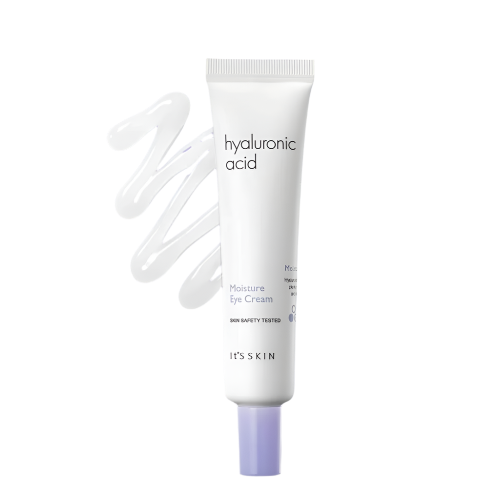 It'S SKIN Hyaluronic Acid Moisture Eye Cream