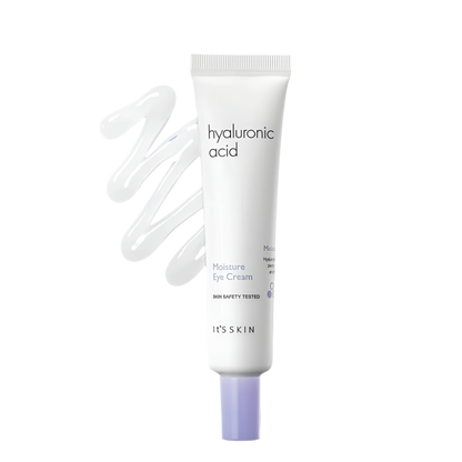 It'S SKIN Hyaluronic Acid Moisture Eye Cream