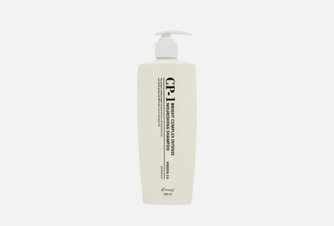 CP-1 Bright Complex Intense Nourishing Shampoo