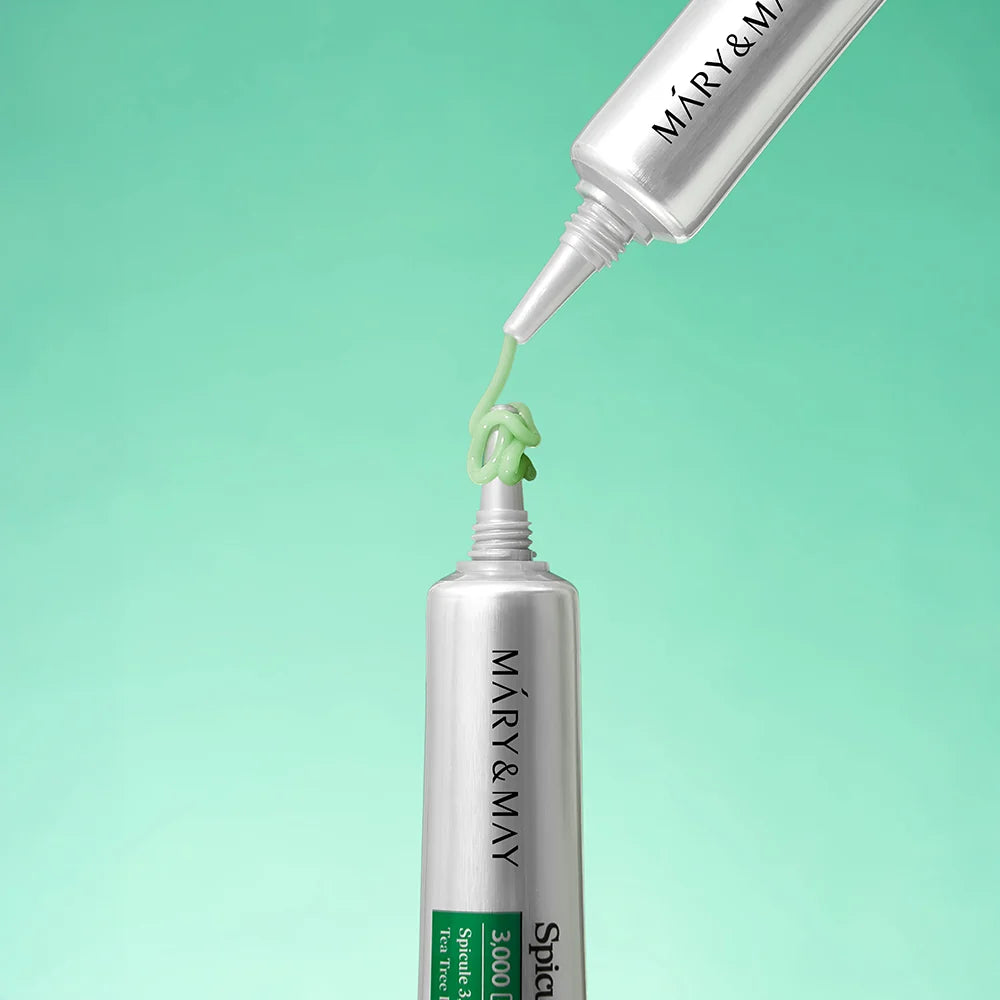 Mary&May Spicule Azelaic PDRN Cream