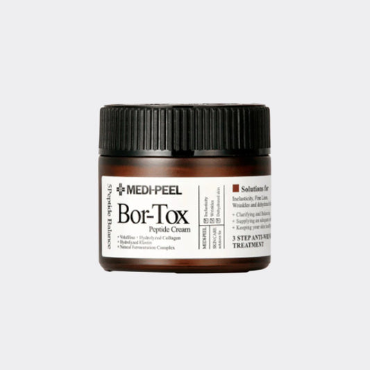 Medi Peel Bor-Tox Peptide Cream