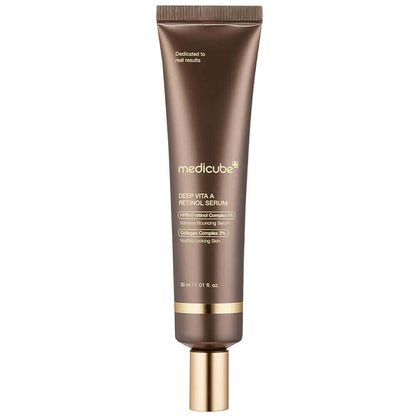 Medicube Deep Vita A Retinol Serum