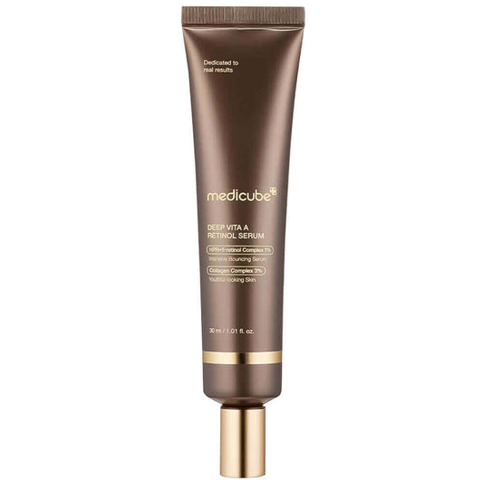 Medicube Deep Vita A Retinol Serum
