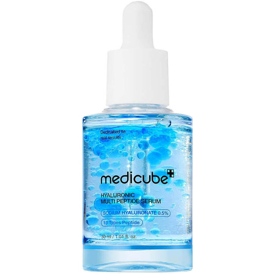 Medicube Hyaluronic Multi Peptide Serum