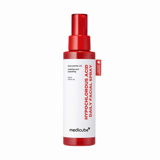 Medicube Hypochlorous Acid Daily Facial Spray