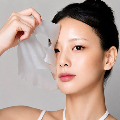 Medicube Hypochlorous Acid Peel Mask