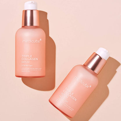 Medicube Triple Collagen Serum 4.0
