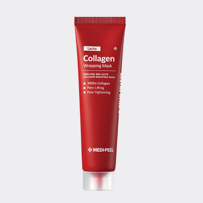 Medi Peel Red Lacto Collagen Wrapping Mask