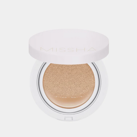 MISSHA Magic Cushion Cover Lasting (SPF50+/PA+++)