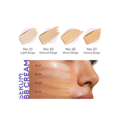 MISSHA M Perfect Cover Serum BB Cream (SPF42/PA+++)