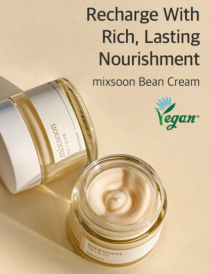 Mixsoon Bean Cream