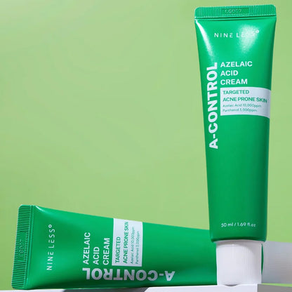NINELESS A-Control 10% Azelaic Acid Cream
