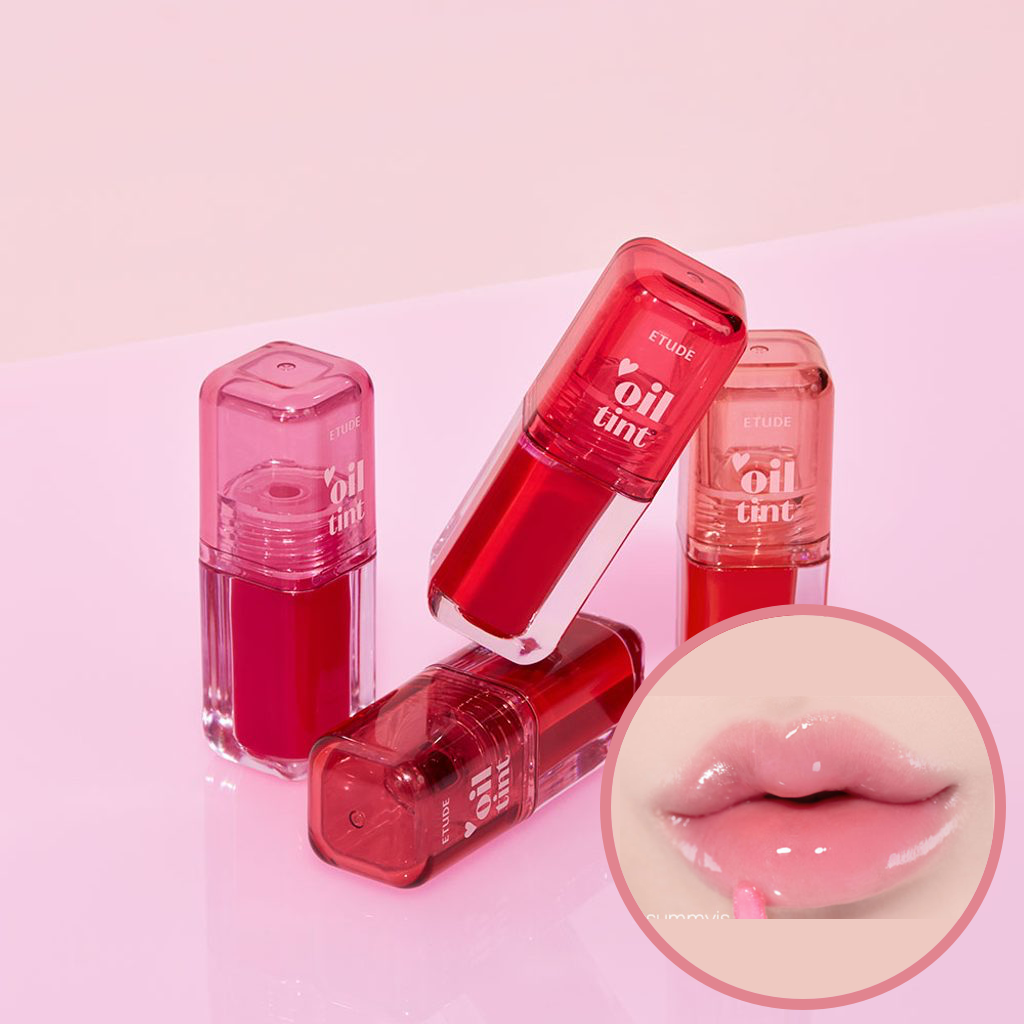 ETUDE Dear Darling Oil Tint