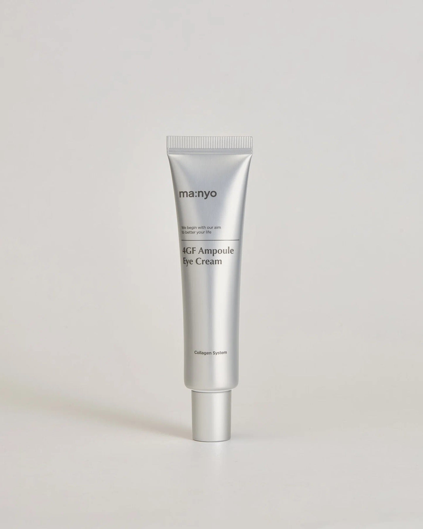 Manyo 4GF Ampoule Eye Cream