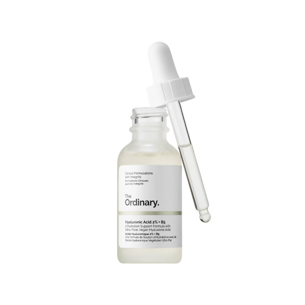 The Ordinary Hyaluronic Acid 2%+ B5