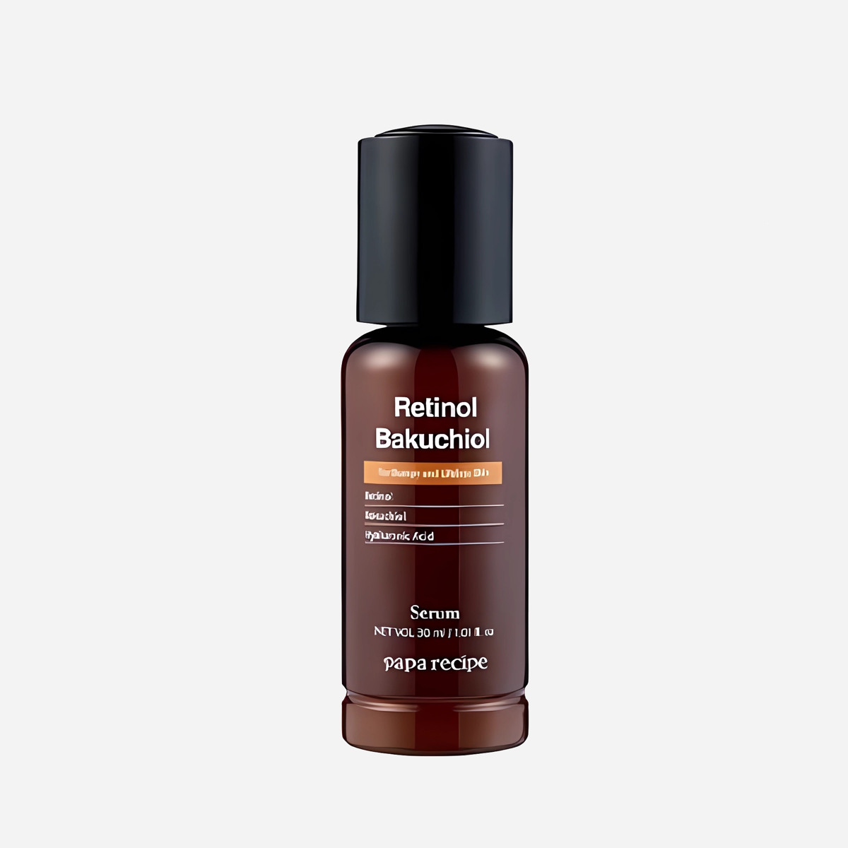 PAPA RECIPE Retinol Bakuchiol Serum