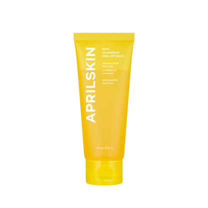 APRILSKIN Calendula Peel Off Mask