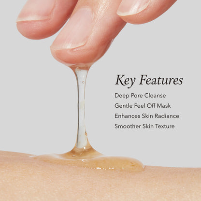 APRILSKIN Calendula Peel Off Mask