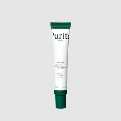 PURITO SEOUL Wonder Releaf Centella Eye Cream