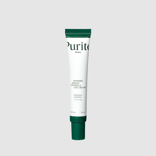 PURITO SEOUL Wonder Releaf Centella Eye Cream