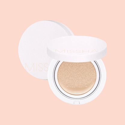 MISSHA Magic Cushion Cover Lasting (SPF50+/PA+++)