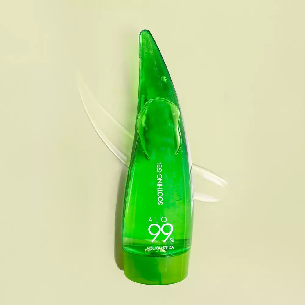 Holika Holika Aloe 99% Soothing Gel