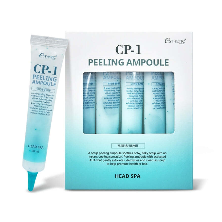 CP-1 Peeling Ampoule