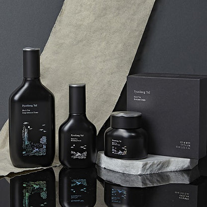 Pyunkang yul Black Tea Line Gift Set