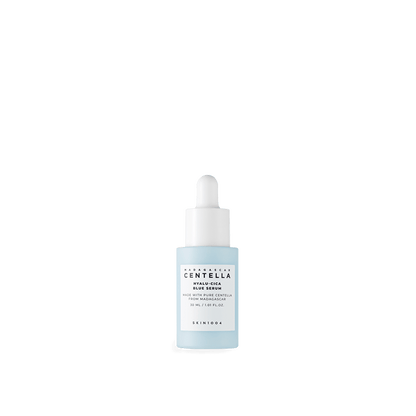 SKIN1004 Madagascar Centella Hyalu-Cica Blue Serum