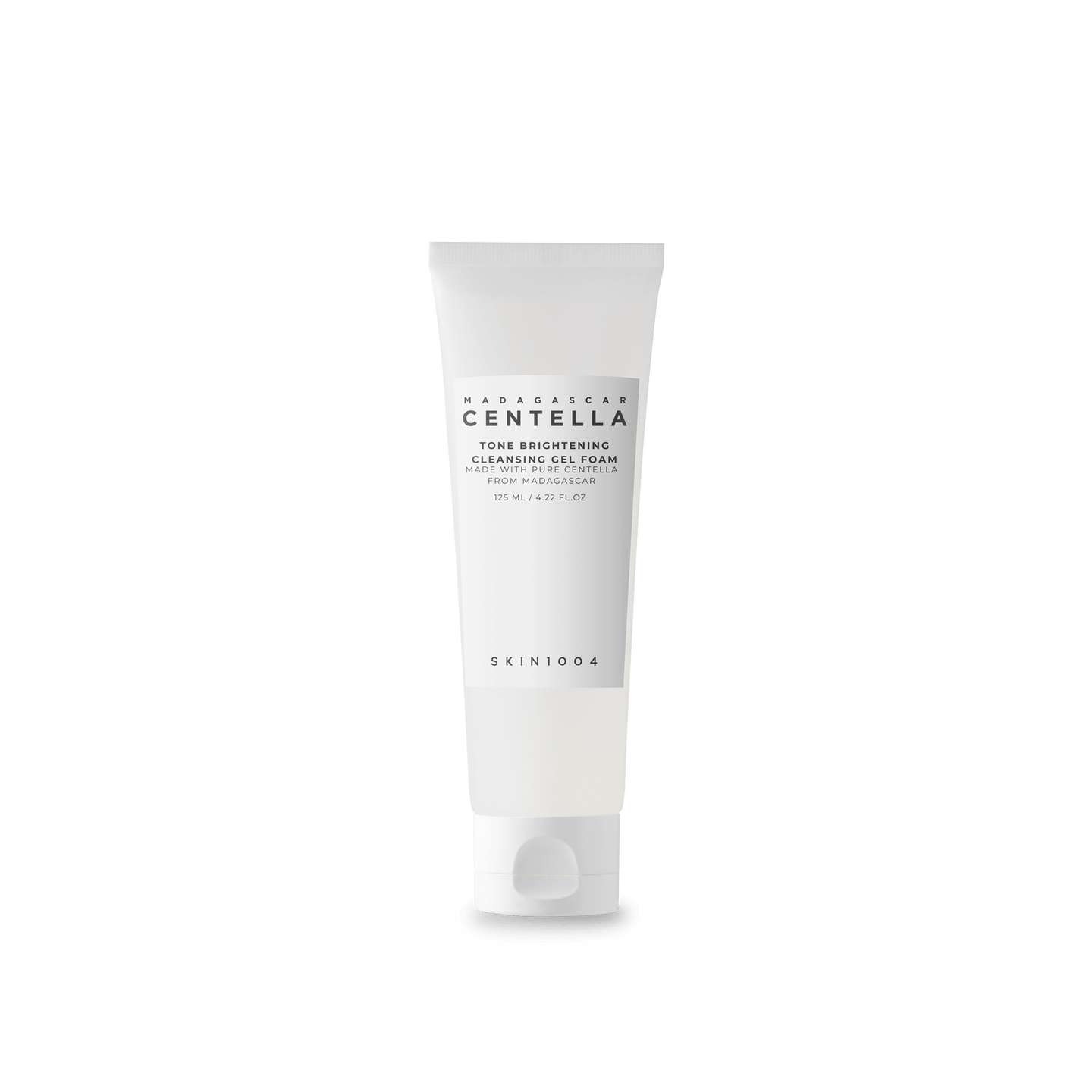 SKIN1004 Tone Brightening Cleansing Gel Foam