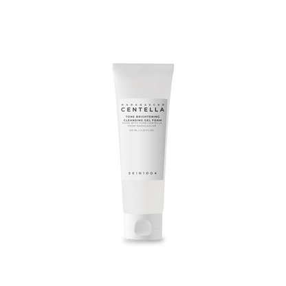 SKIN1004 Tone Brightening Cleansing Gel Foam