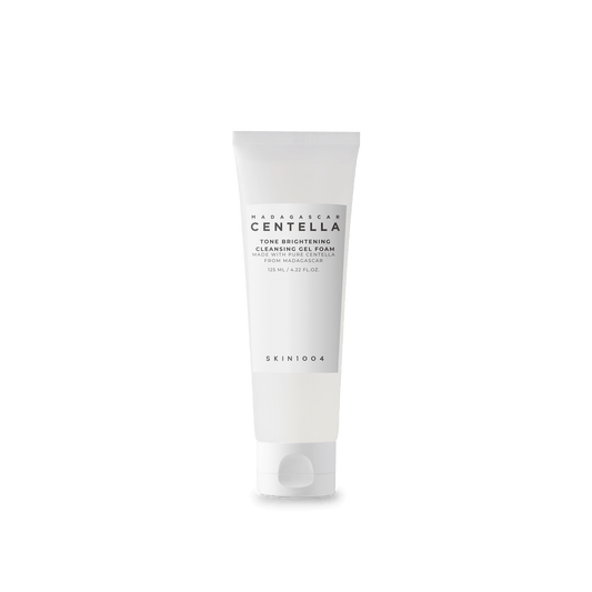 SKIN1004 Tone Brightening Cleansing Gel Foam