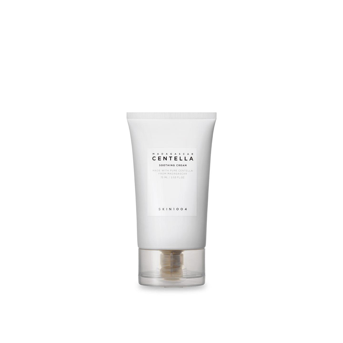 SKIN1004 Madagascar Centella Soothing Cream