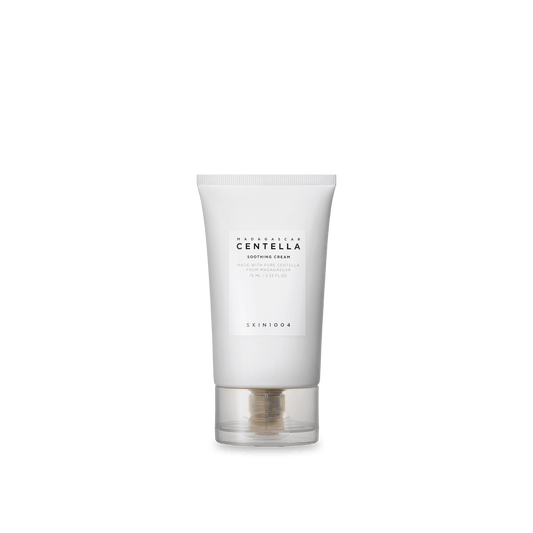 SKIN1004 Madagascar Centella Soothing Cream