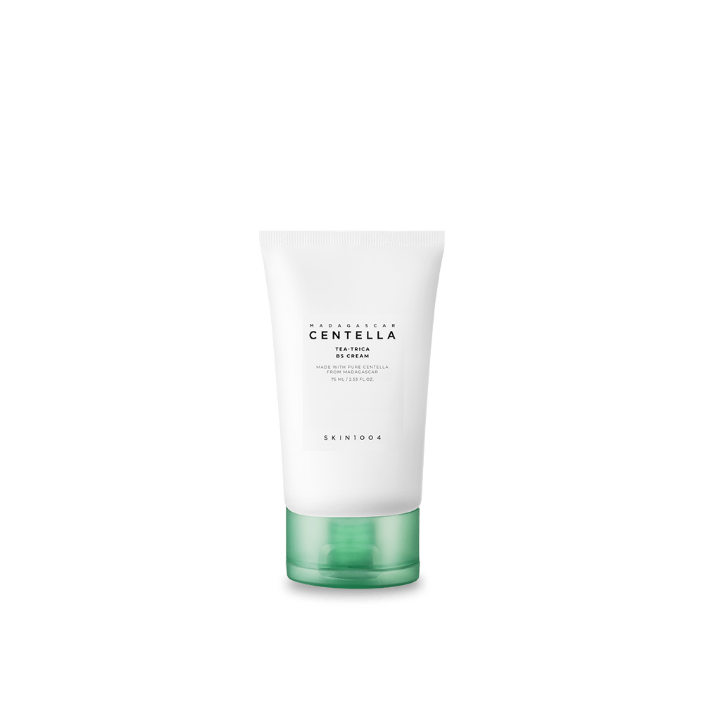 SKIN1004 Madagascar Centella Tea-trica B5 Cream