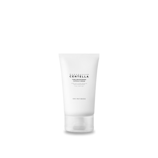 SKIN1004 Madagascar Centella Tone Brightening Capsule Cream