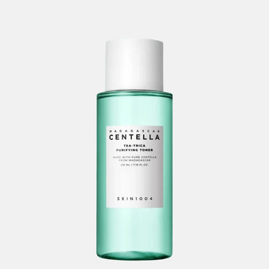 SKIN1004 Madagascar Centella Tea-Trica Purifying Toner