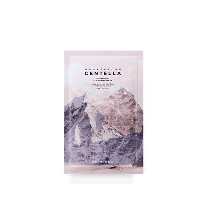 SKIN1004 Madagascar Centella Poremizing Clarifying Mask