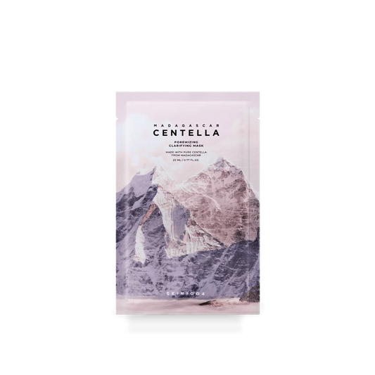 SKIN1004 Madagascar Centella Poremizing Clarifying Mask
