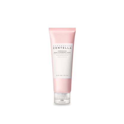 SKIN1004 Madagascar Centella Poremizing Deep Cleansing Foam